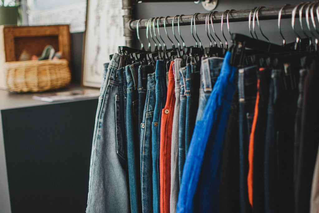 Men’s Jeans Fit Guide: How To Find Denim That Actually Fits