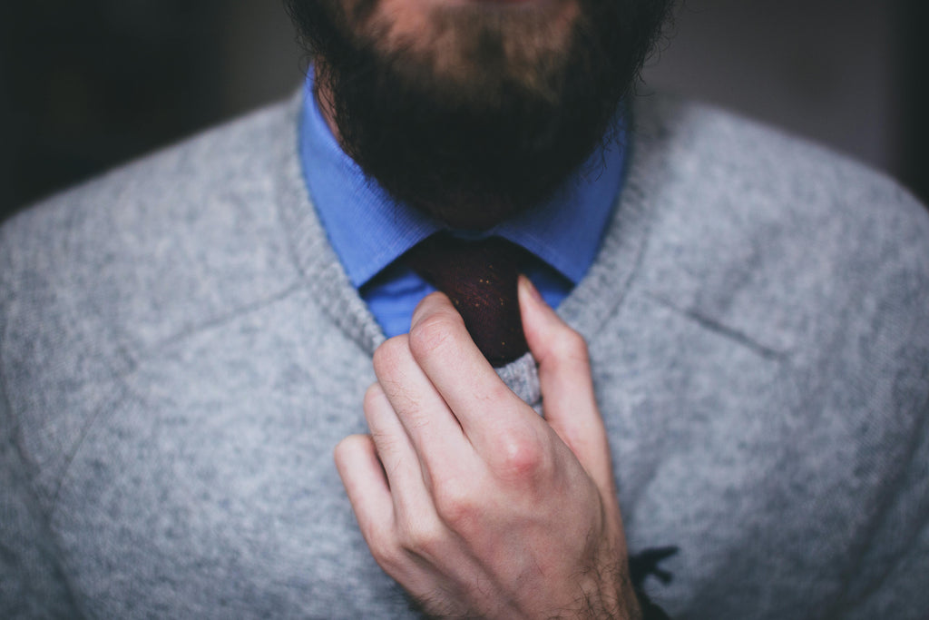 Tips to Elevate Men's Office Outfits