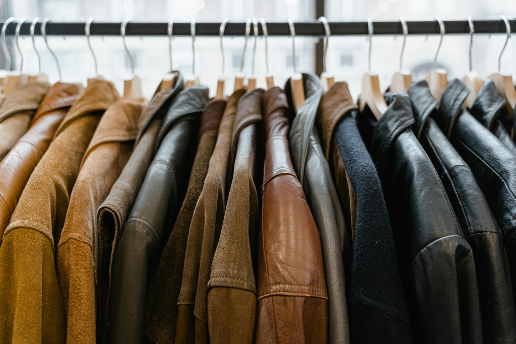 The History of the Monkey Jacket