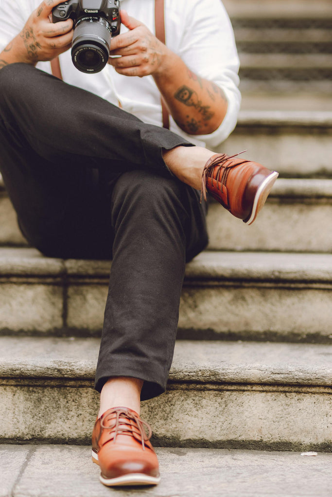 Style Guide on How to Wear Braces