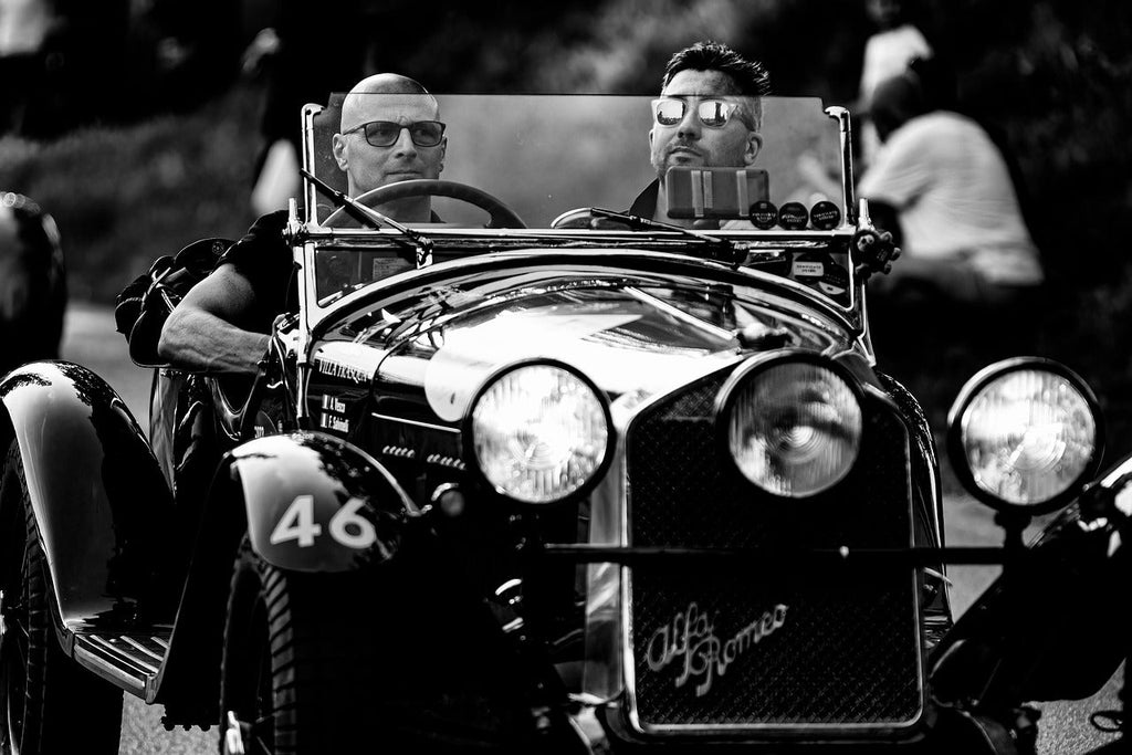 Mod Sunglasses to Invest In This Summer