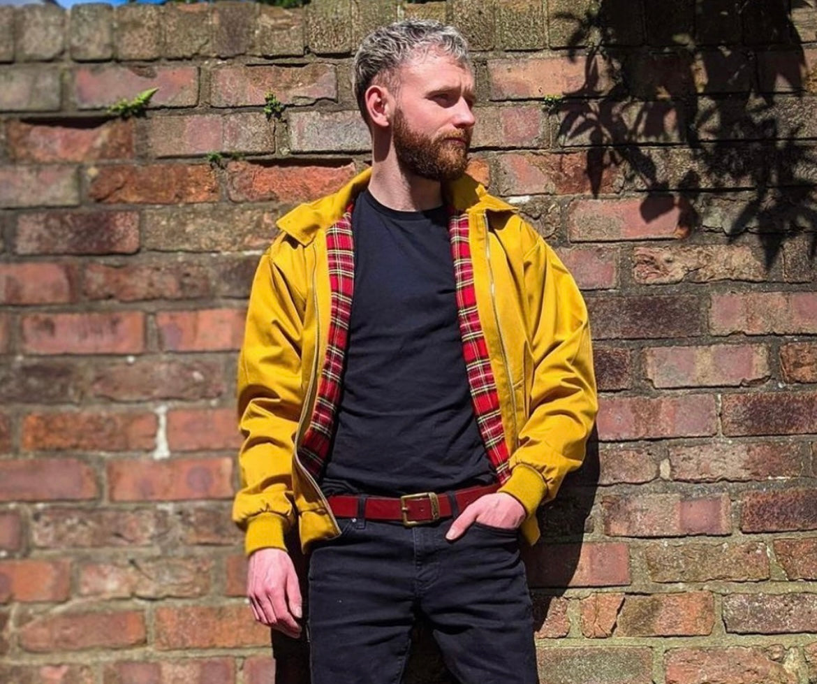 Top Vintage Clothing Picks | Relco London