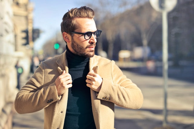 The Best Retro Layers for Unpredictable British Weather