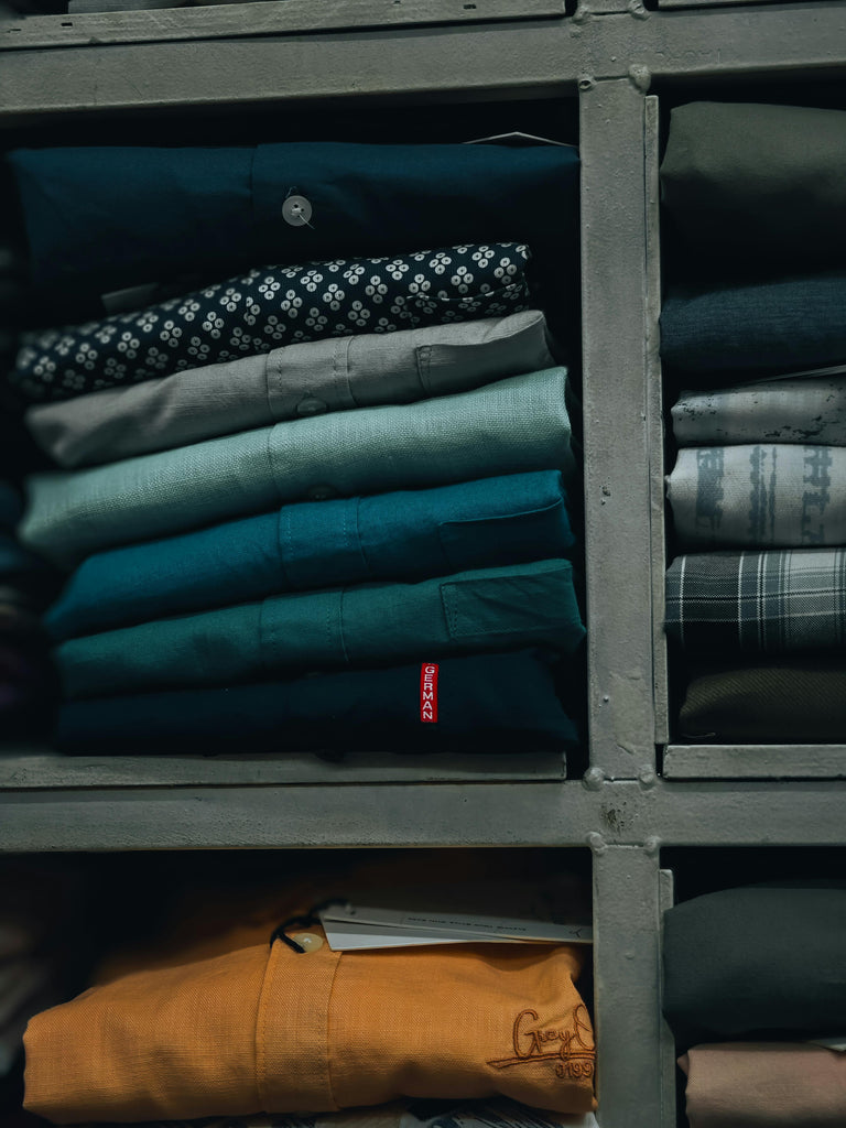 How to Store Clothes Long Term Without Ruining Your Gear