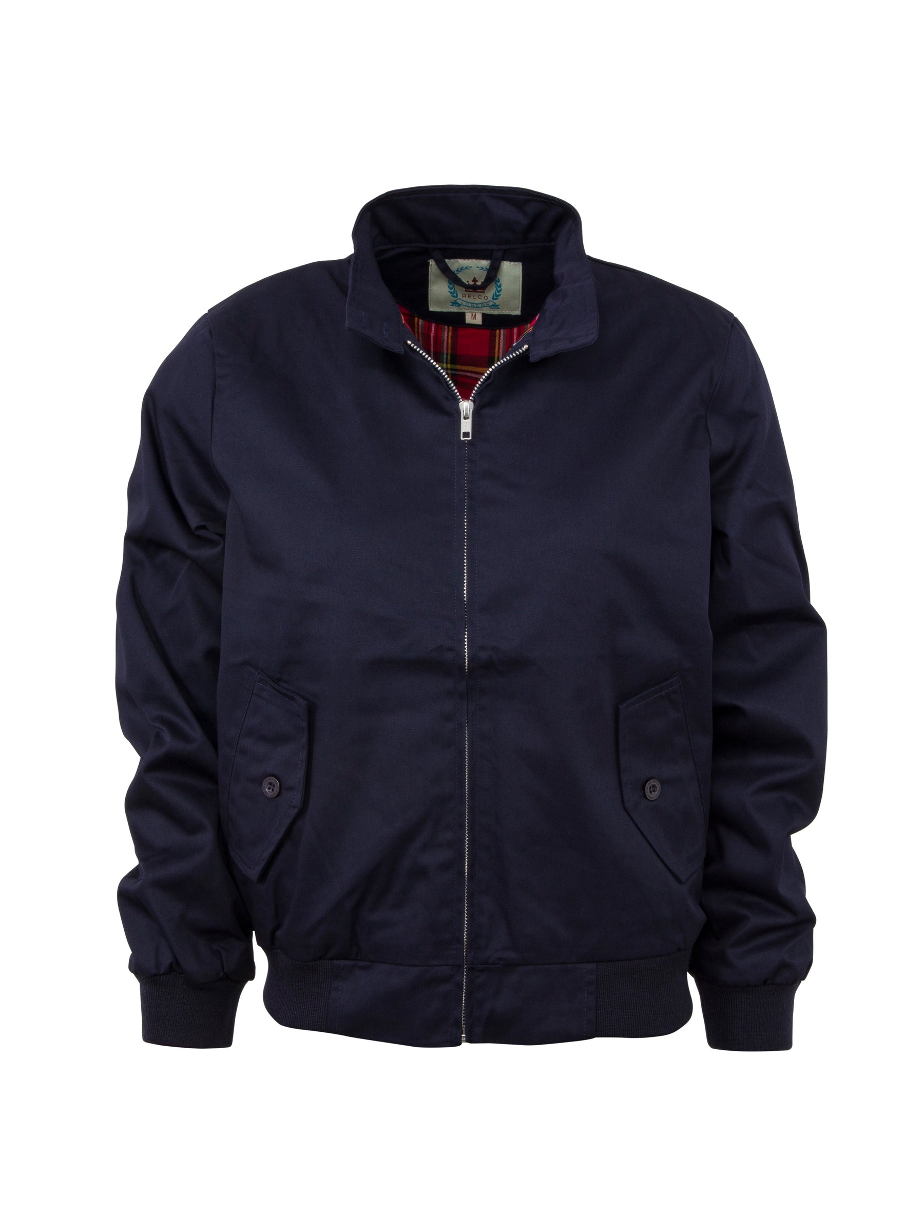 Relco Shop Retro Women's Jackets | Relco London