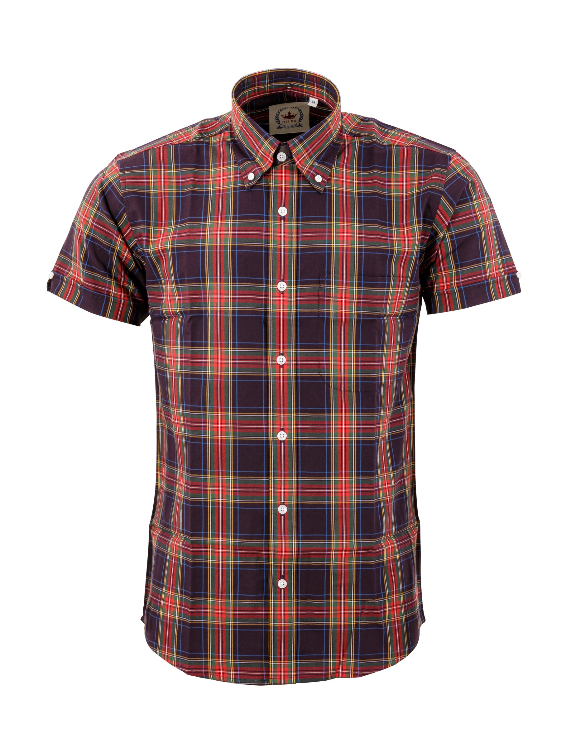 Skinhead Clothing | Relco London