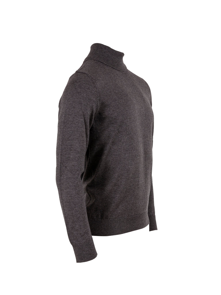 ROLLNECK - Anthracite