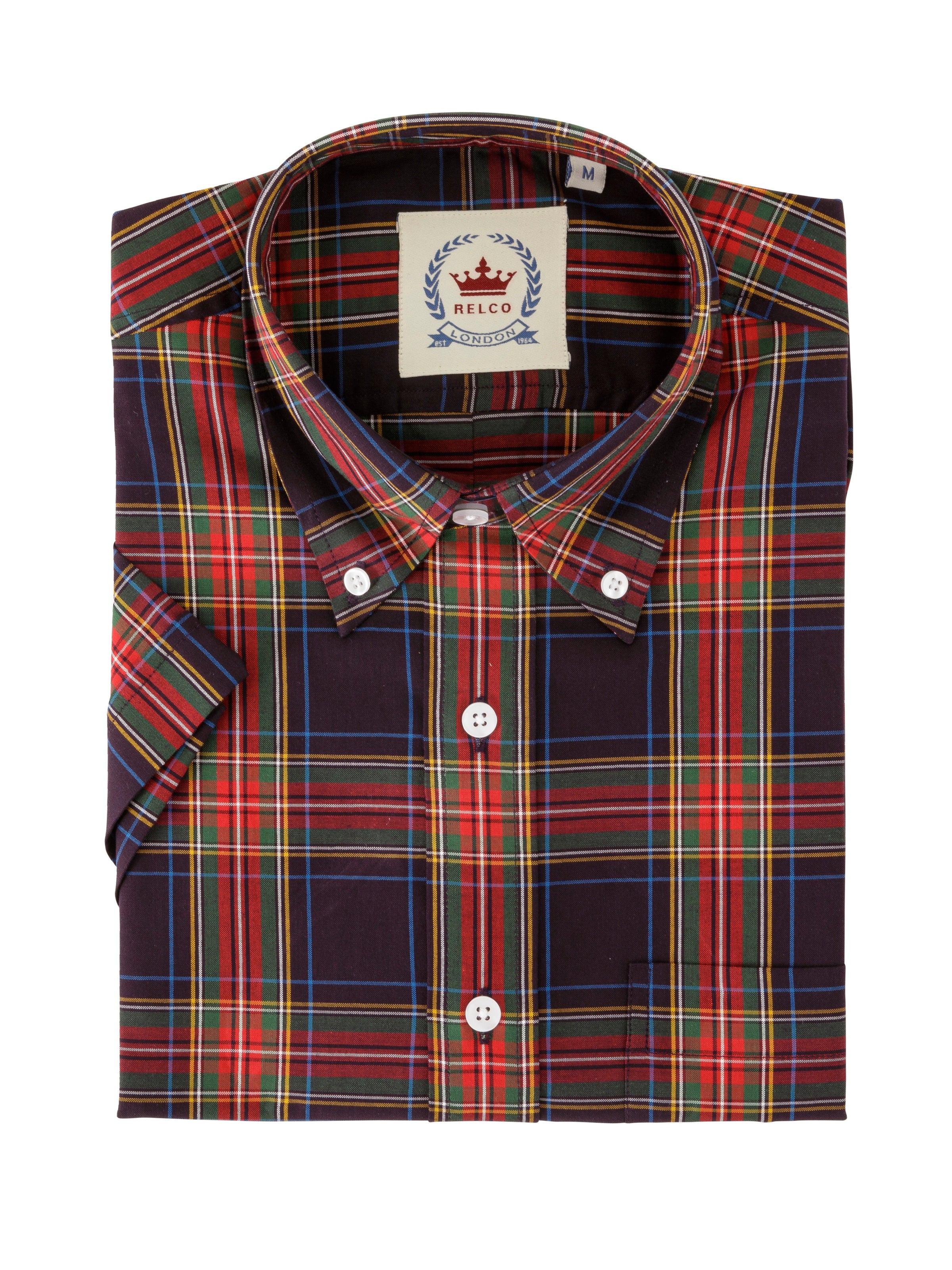 Skinhead Clothing | Relco London