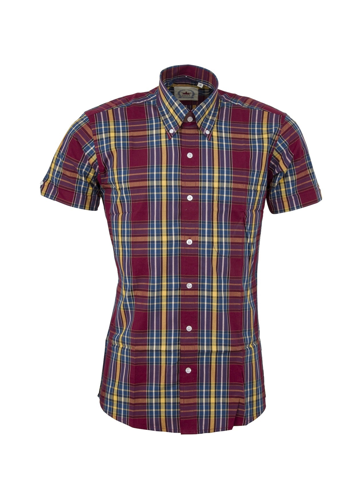 Skinhead Clothing | Relco London