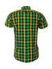 Jamaica Check shirt - CK-48