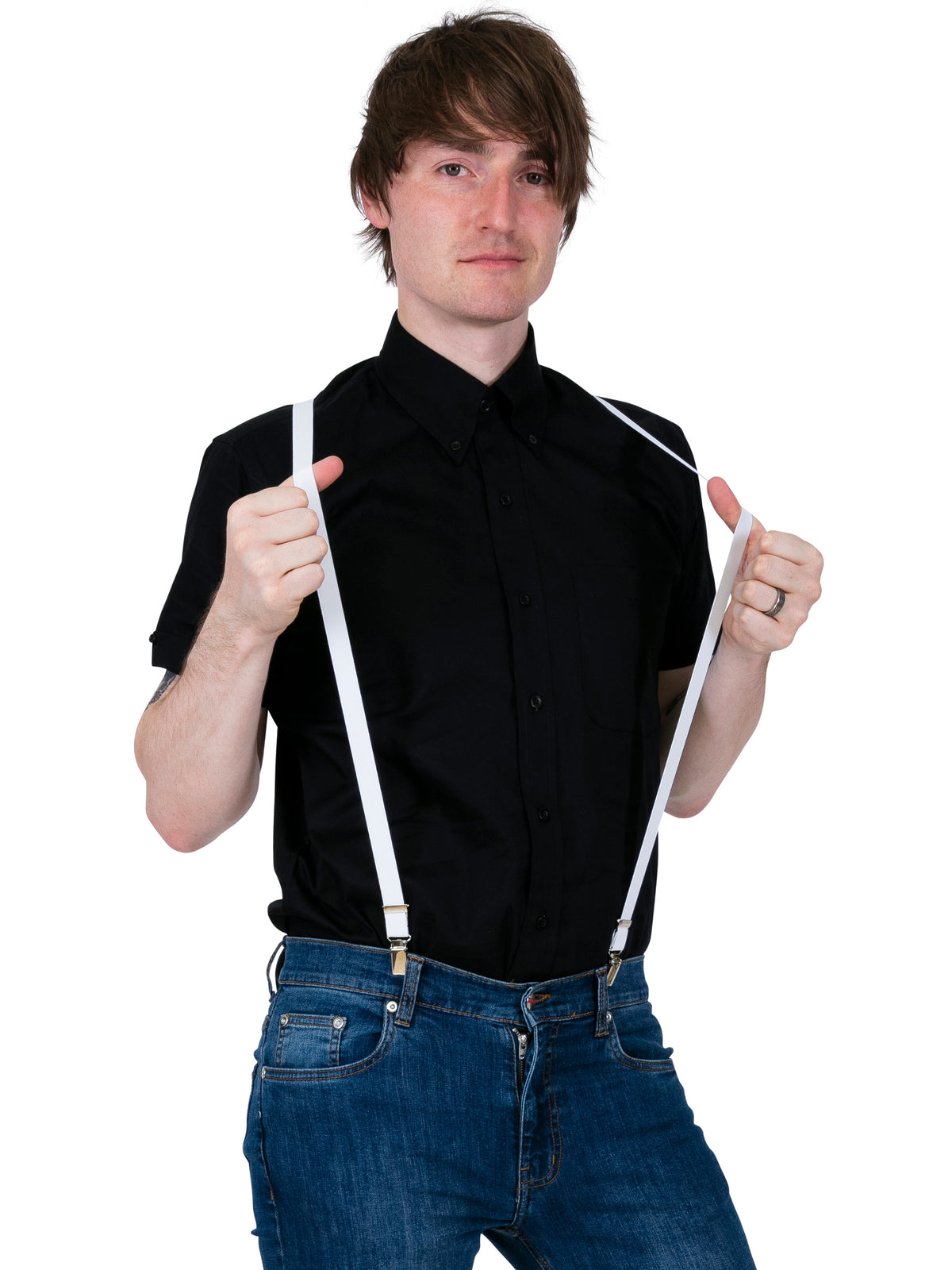 Skinhead Clothing | Relco London