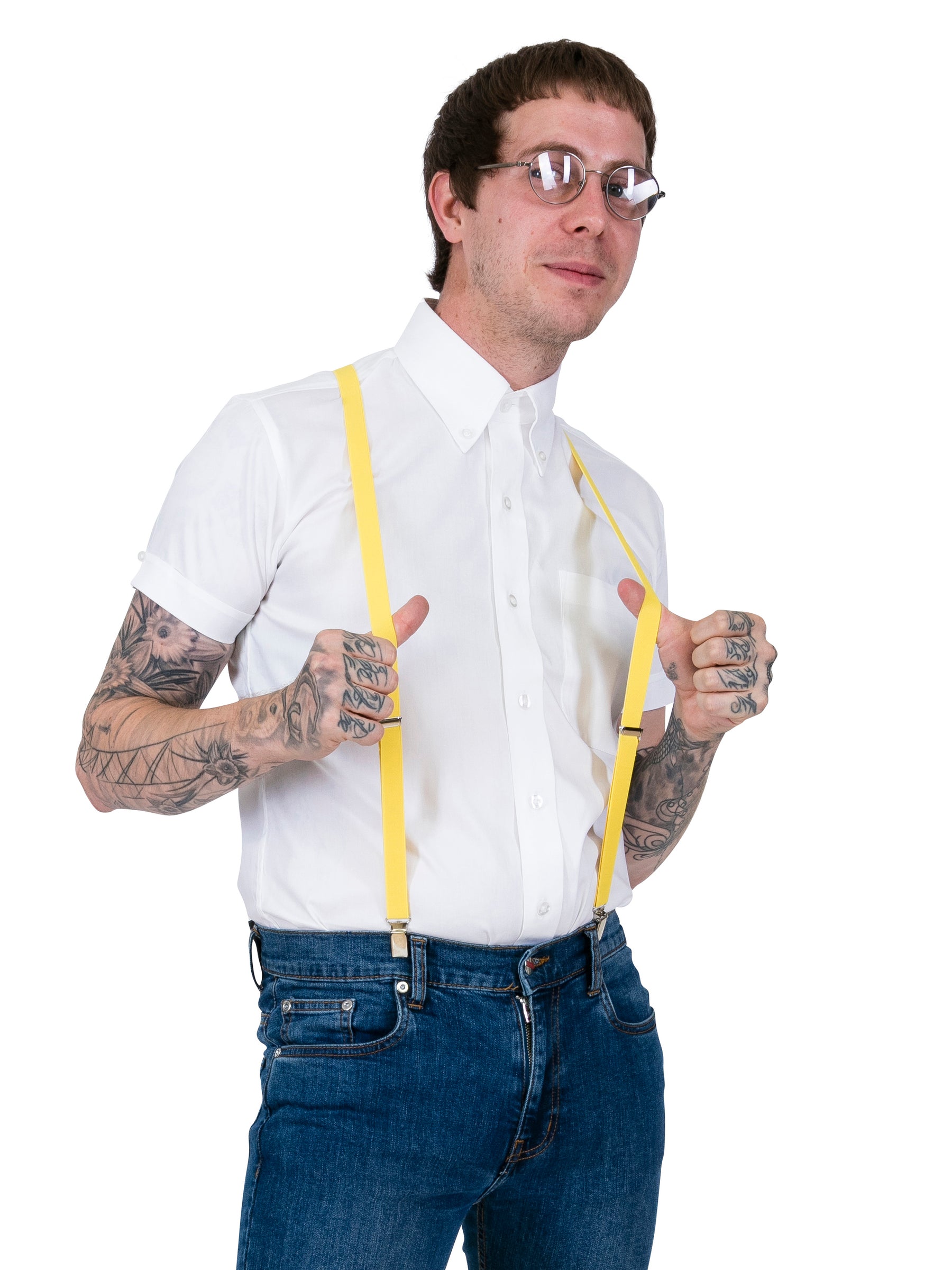 Skinhead Clothing | Relco London