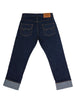 Jeans - 14oz Selvedge style denim