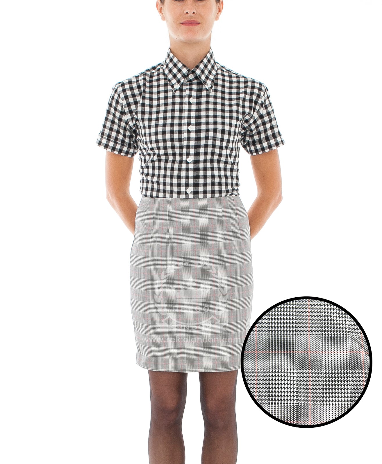 Relco Women’s Vintage Skirts | Relco London