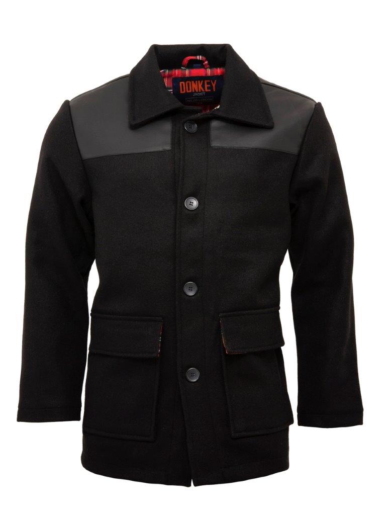 Relco Mens Vintage Jackets | Relco London
