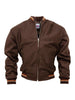 Monkey Jacket - Made in England - Brown