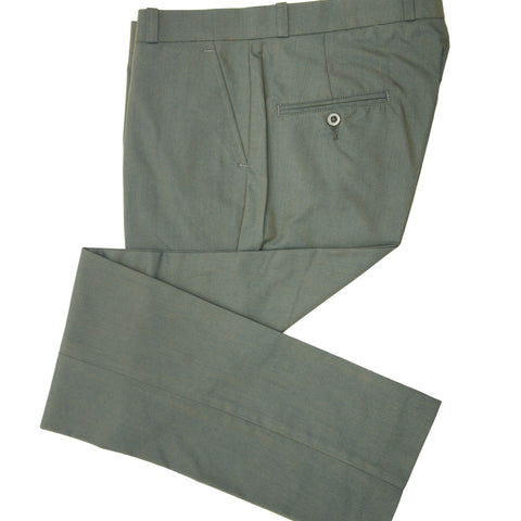 Tonic Trousers - Green