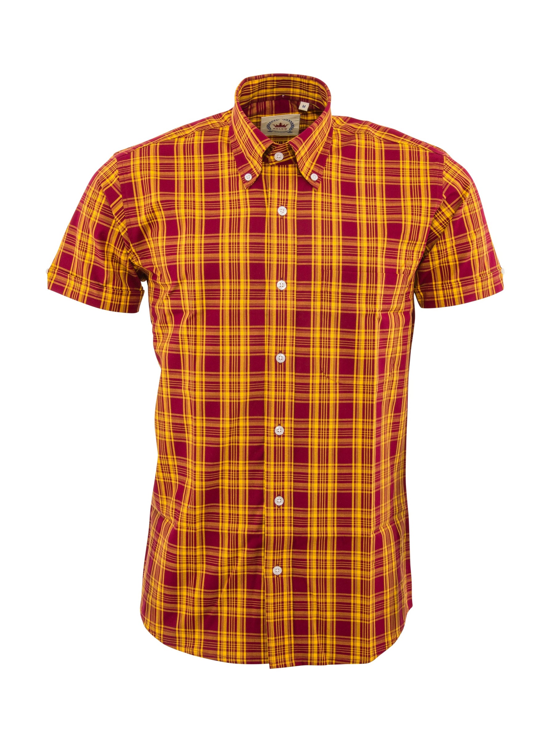 Relco Women’s Vintage Shirts | Relco London