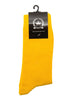 Pair of Socks - Yellow