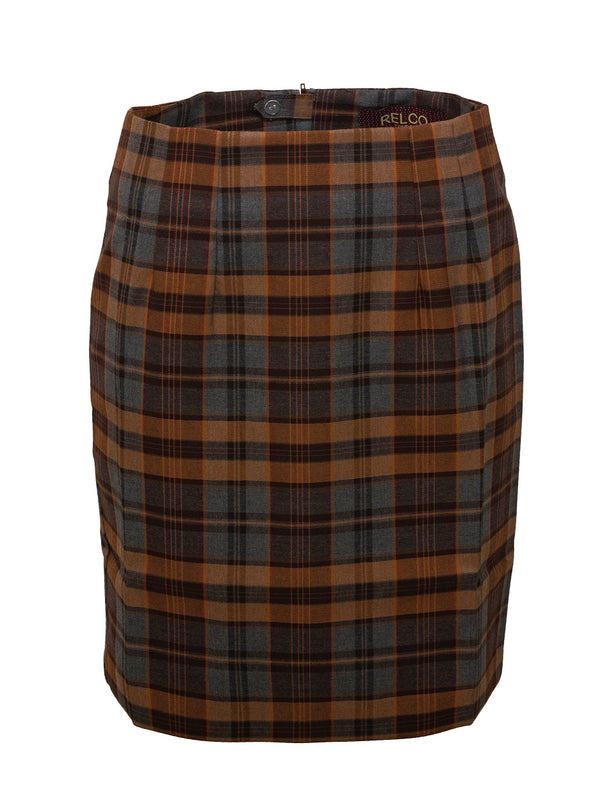 Relco Vintage Skirts | Relco London