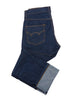 Jeans - 14oz Selvedge style denim